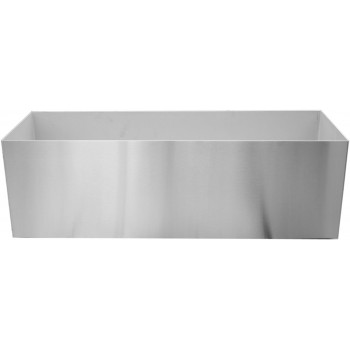 Stainless Steel trough
