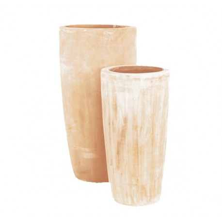 Terracotta Partner
